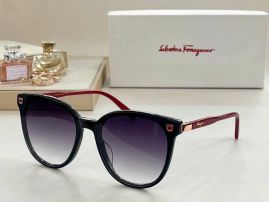 Picture of Ferragamo Sunglasses _SKUfw47571205fw